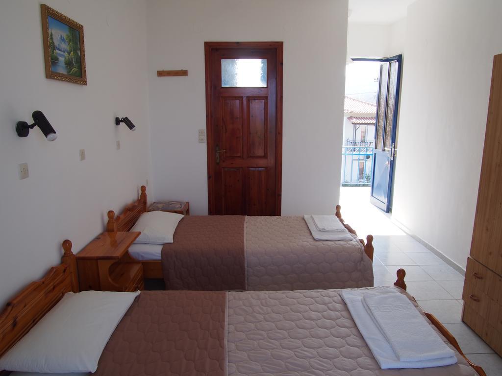 Apartment Chrisoula *