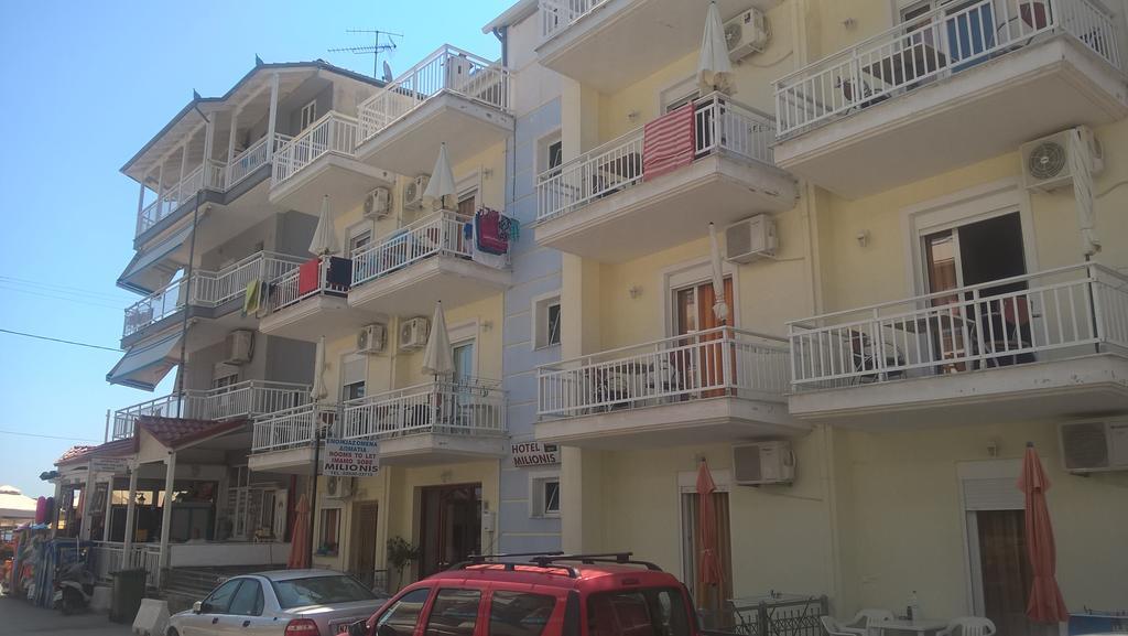 Milionis