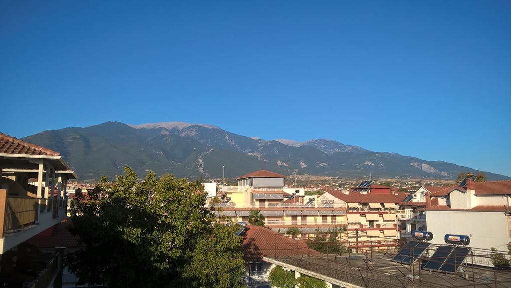 Hotel Milionis