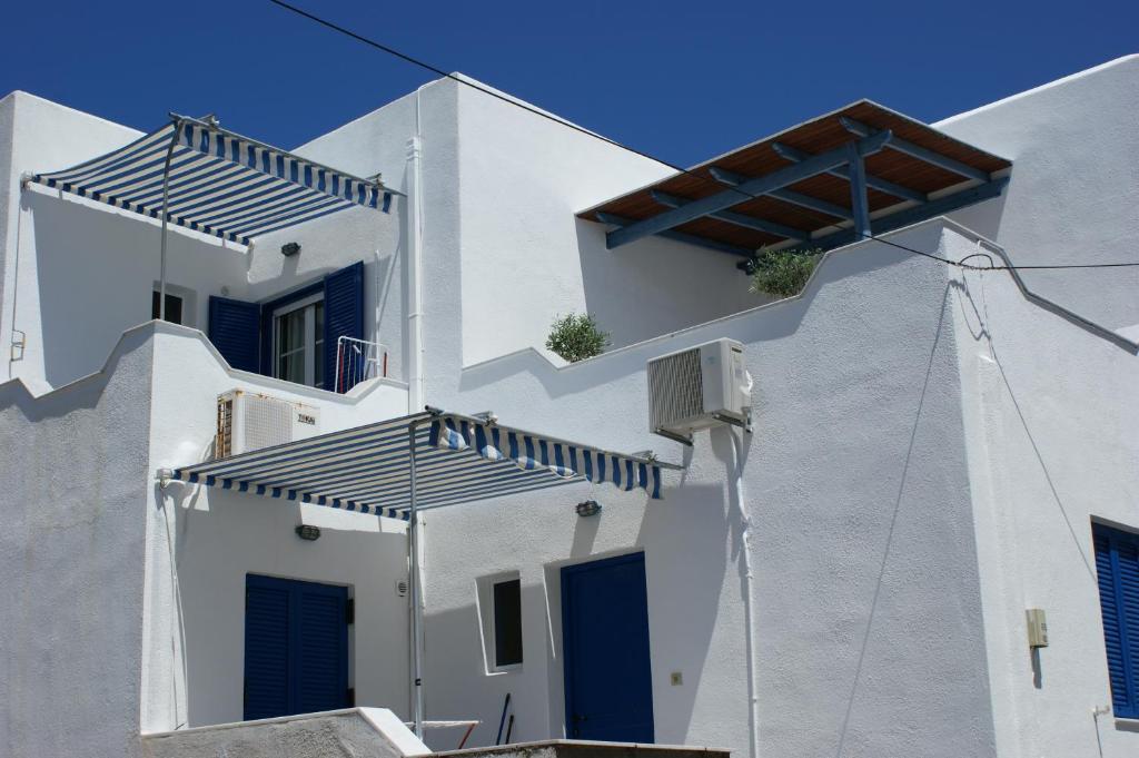 Elia Naxos City