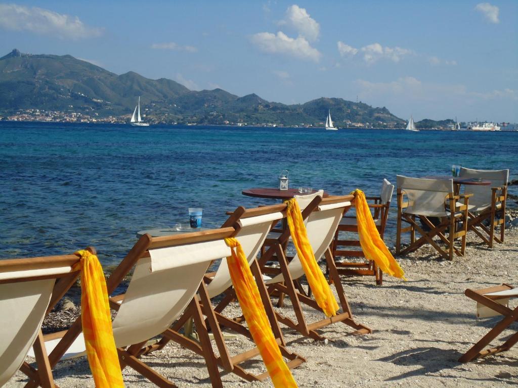 Anastasia * Akrotiri (Zakynthos)