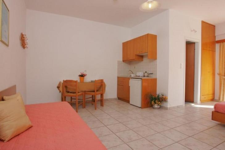 Royal House Apartment