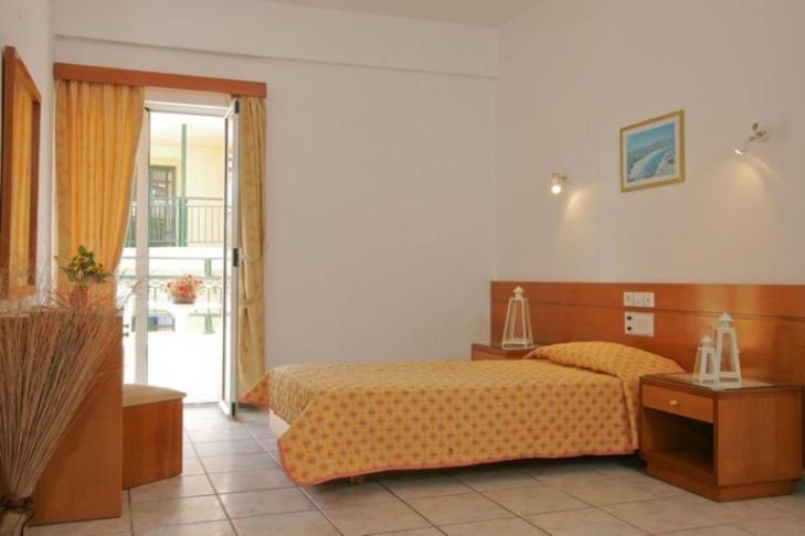 Royal House Apartment *