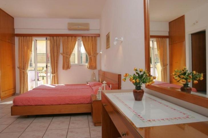Apartment Royal House