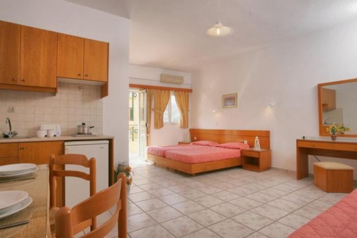 Royal House Apartment Hersonissos (Crete)