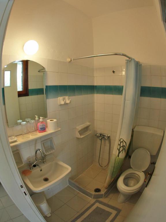 Villa Marina Guest house
