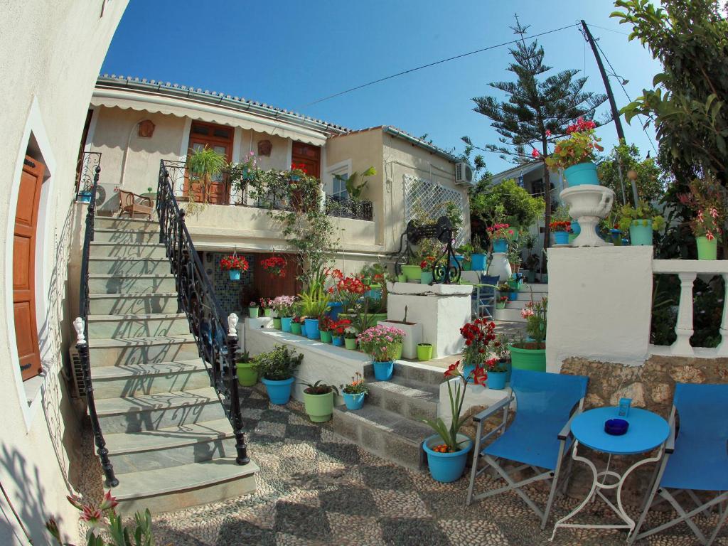 Villa Marina Guest house 2*