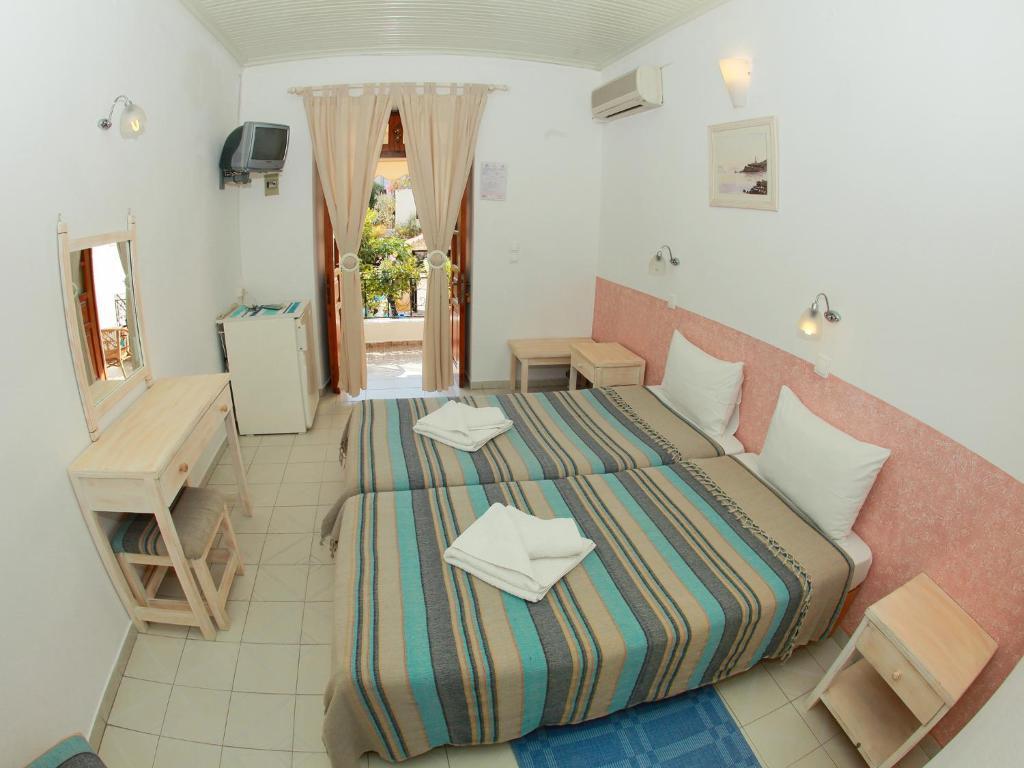 Guest house Villa Marina