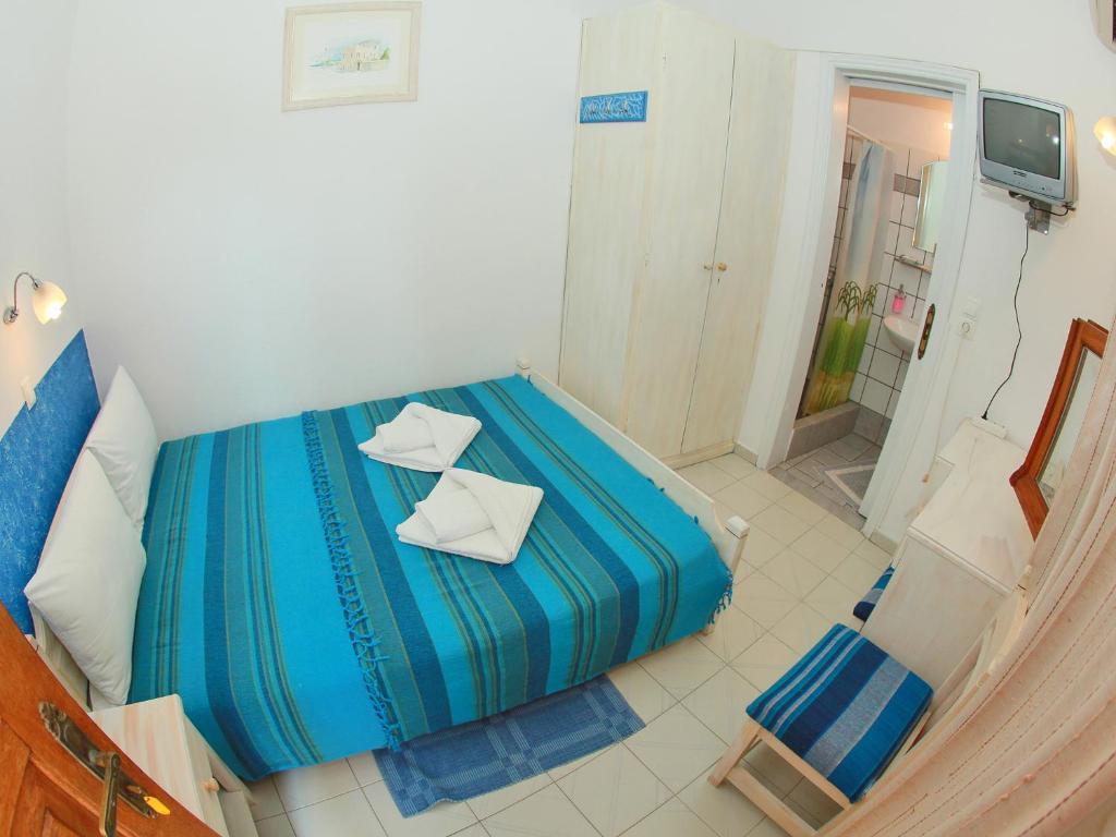 Villa Marina Guest house Spetses Town