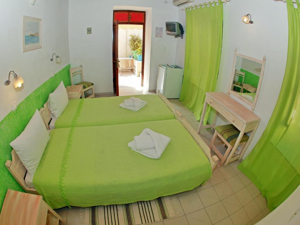 Guest house Villa Marina Spetses Town