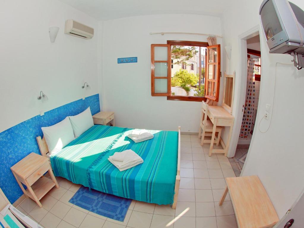 Villa Marina 2* Spetses Town