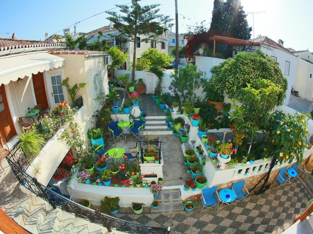 Guest house Villa Marina 2*