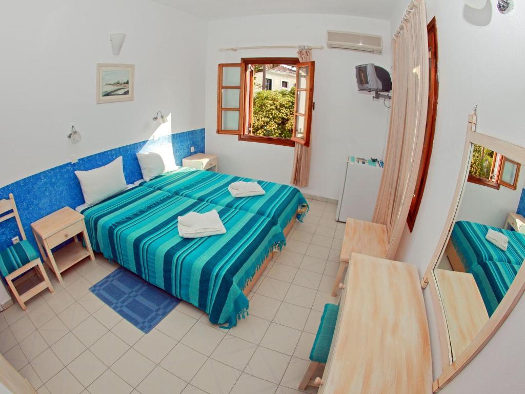 Villa Marina Guest house Spetses Town