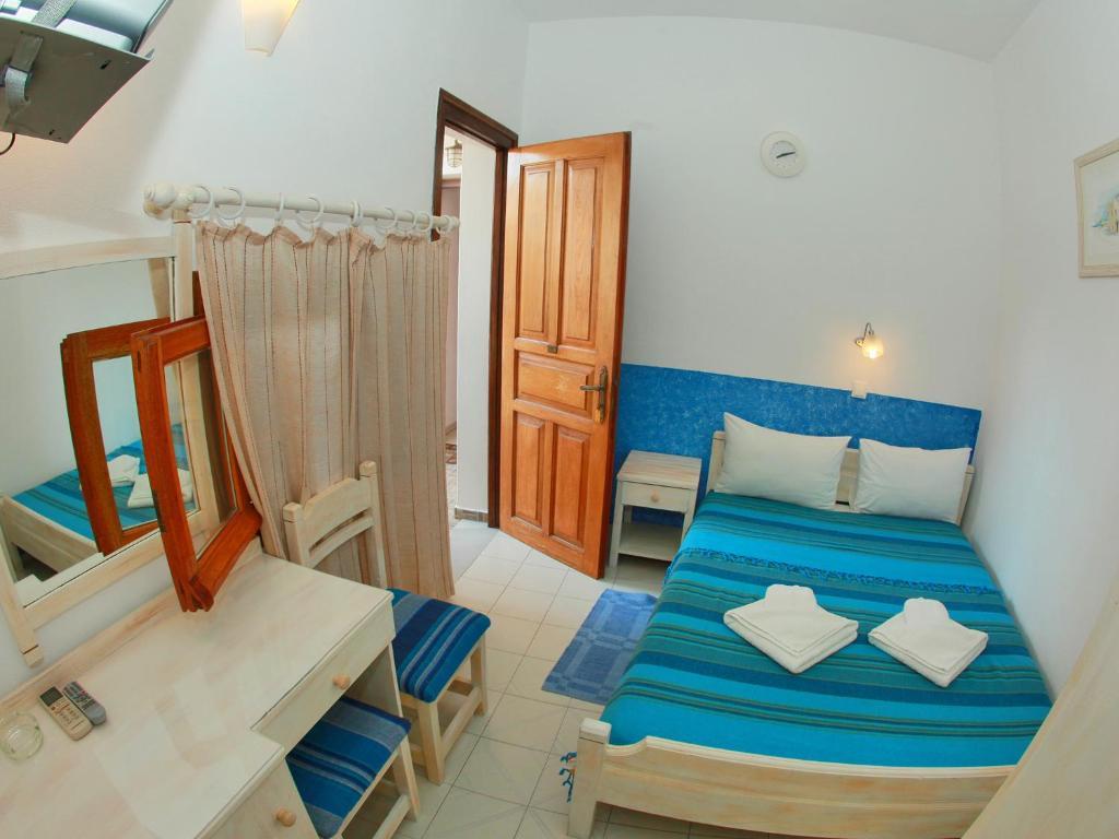 Villa Marina 2* Spetses Town