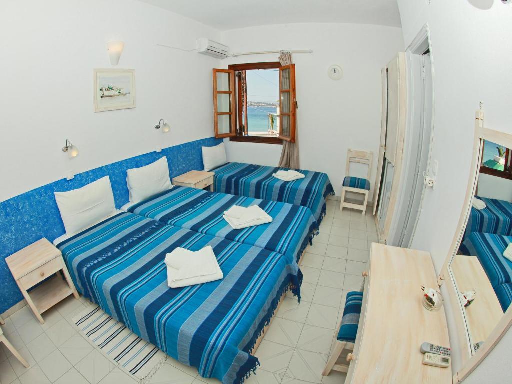 Villa Marina 2* Spetses Town