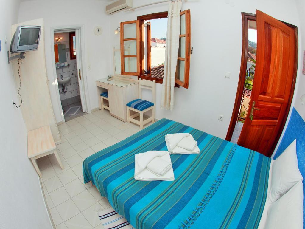 Villa Marina Guest house 2*