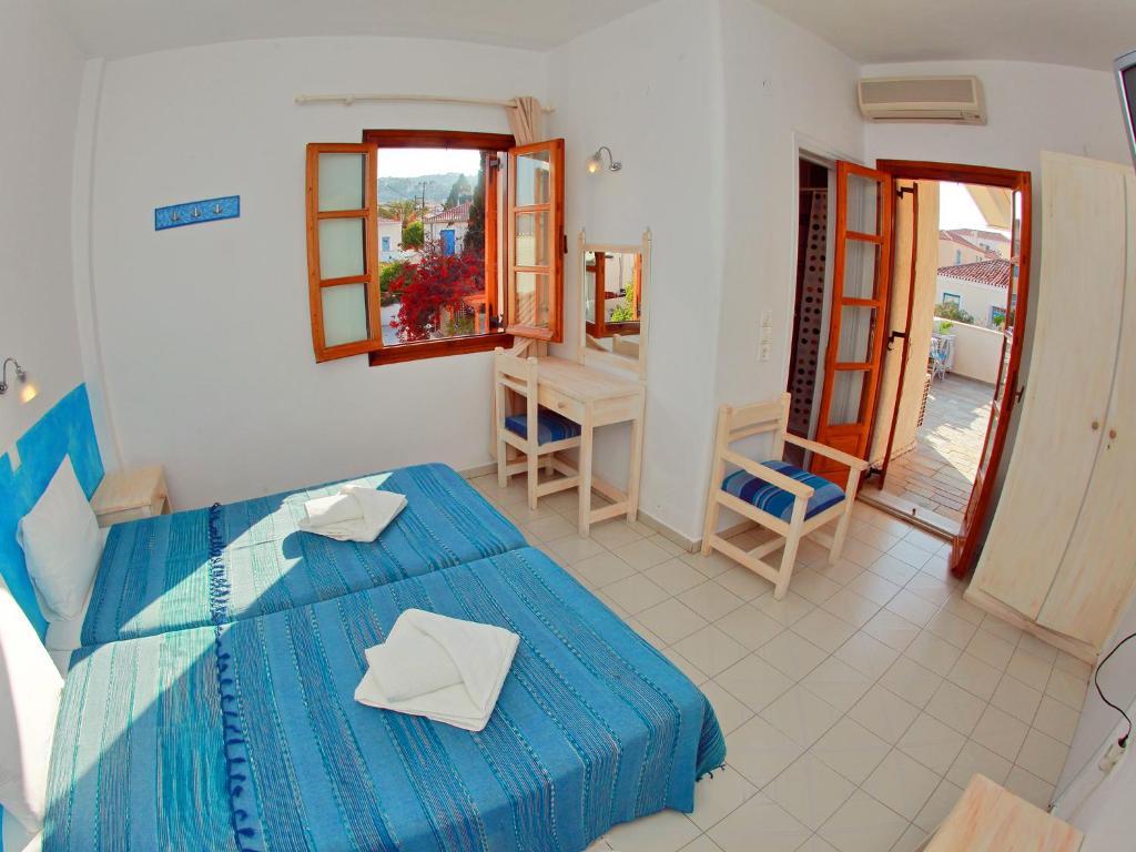 Guest house Villa Marina