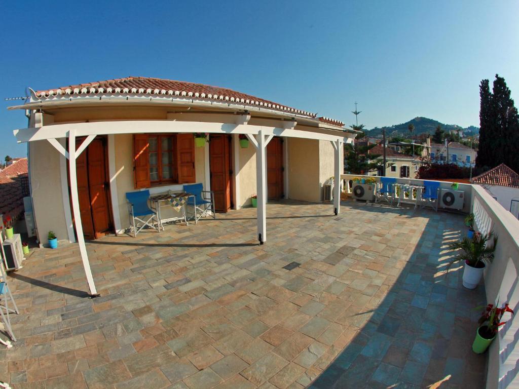 Villa Marina