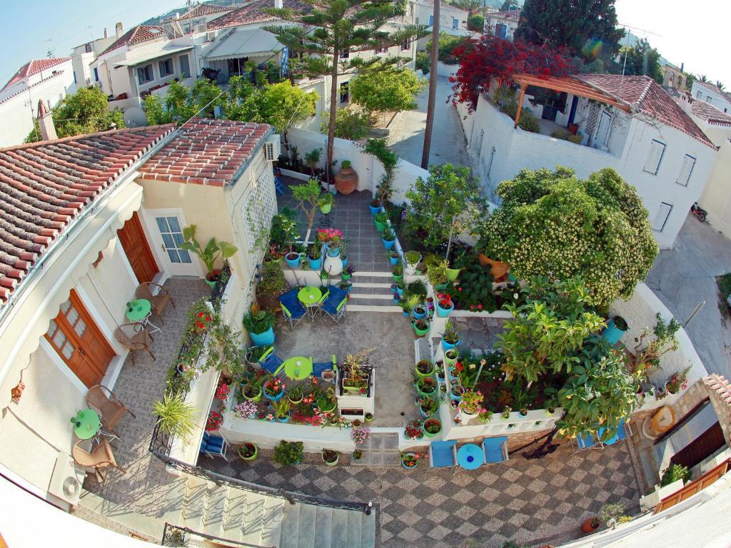 Guest house Villa Marina
