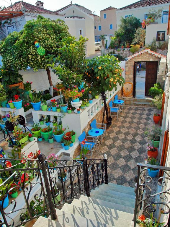 Guest house Villa Marina 2*