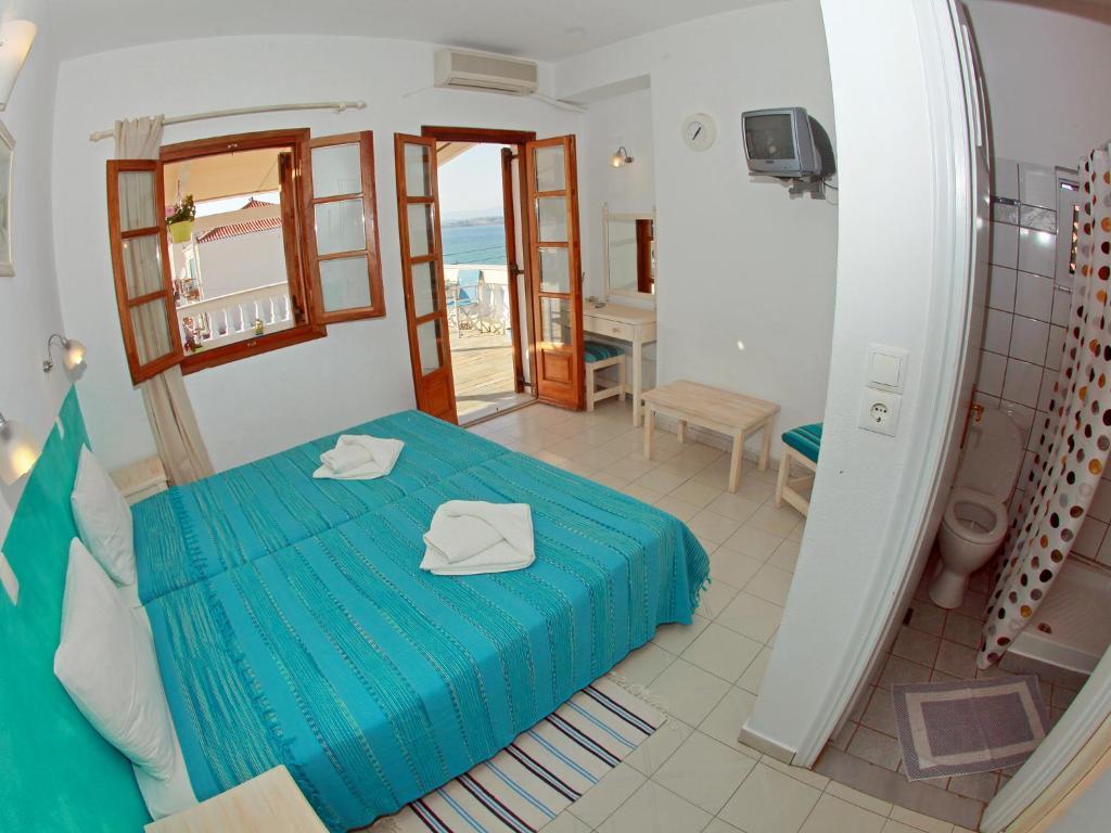 Villa Marina Guest house