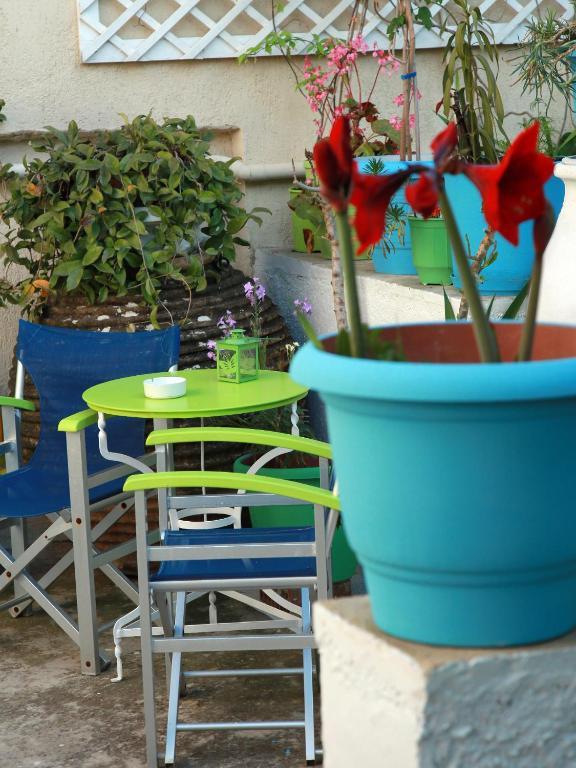 Villa Marina Guest house 2*