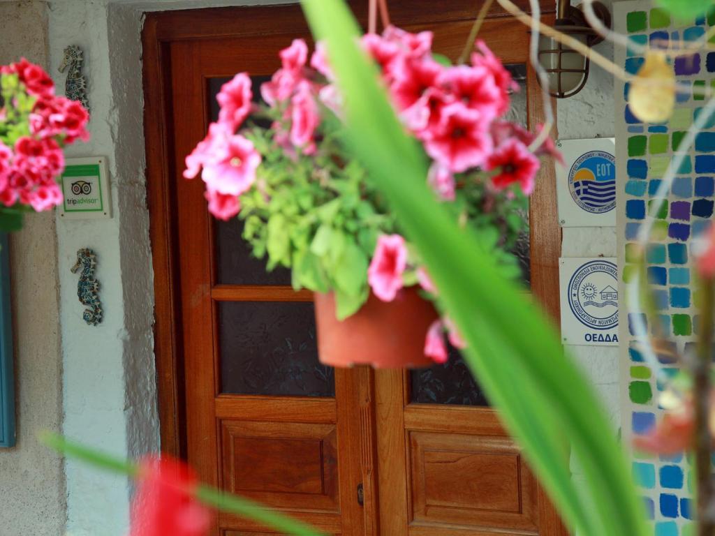 Villa Marina Spetses Town