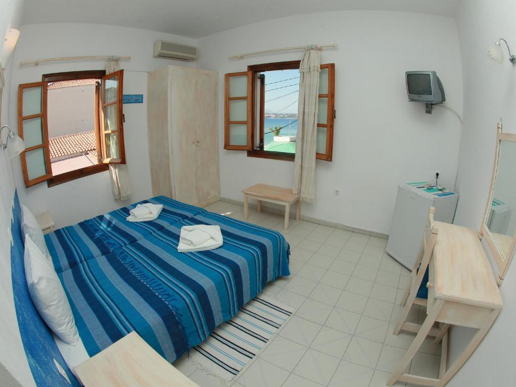 Villa Marina Guest house Spetses Town