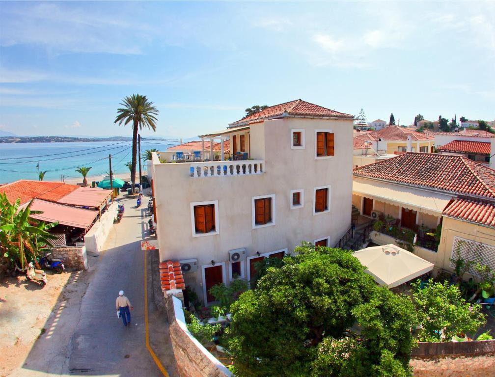 Villa Marina 2*
