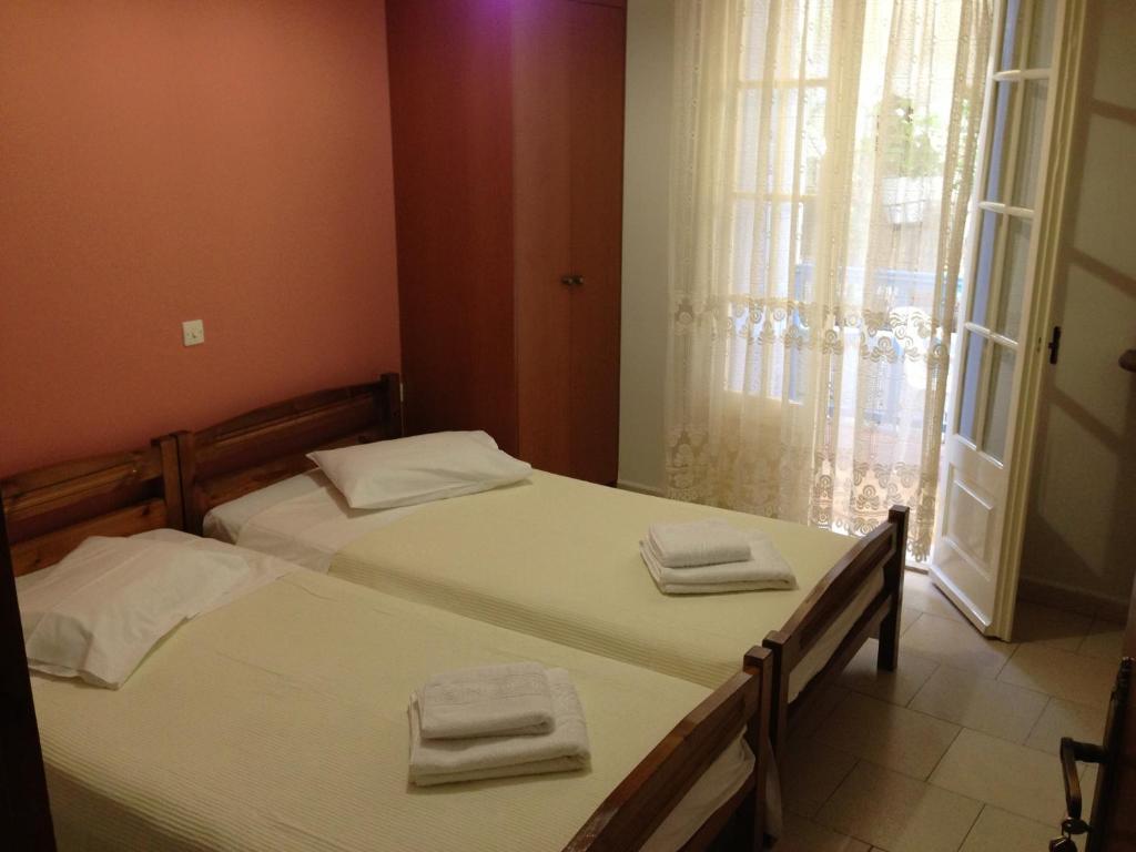 Konstantina Studios Apartment Agios Nikitas