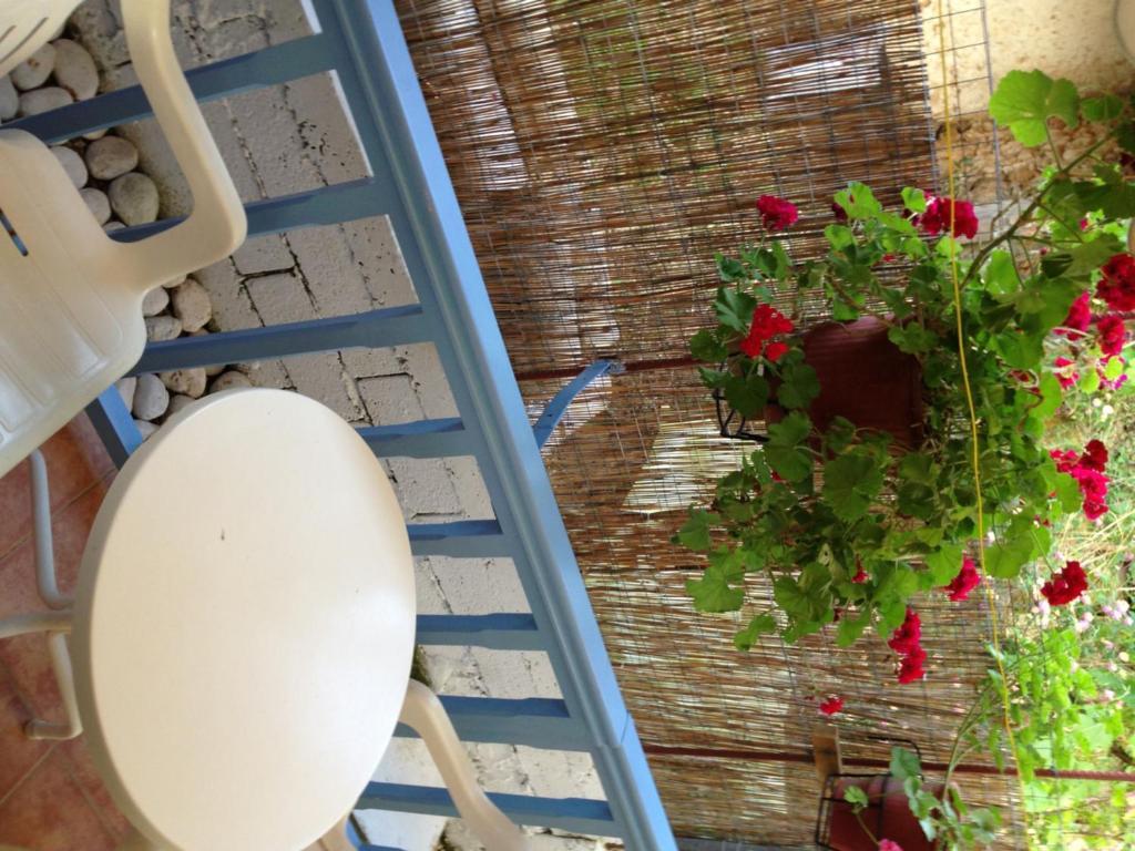 Apartment Konstantina Studios Agios Nikitas