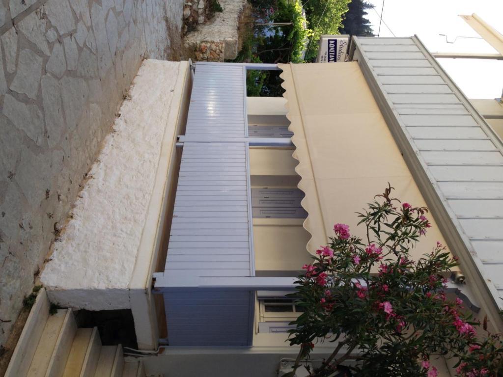 Apartment Konstantina Studios Agios Nikitas