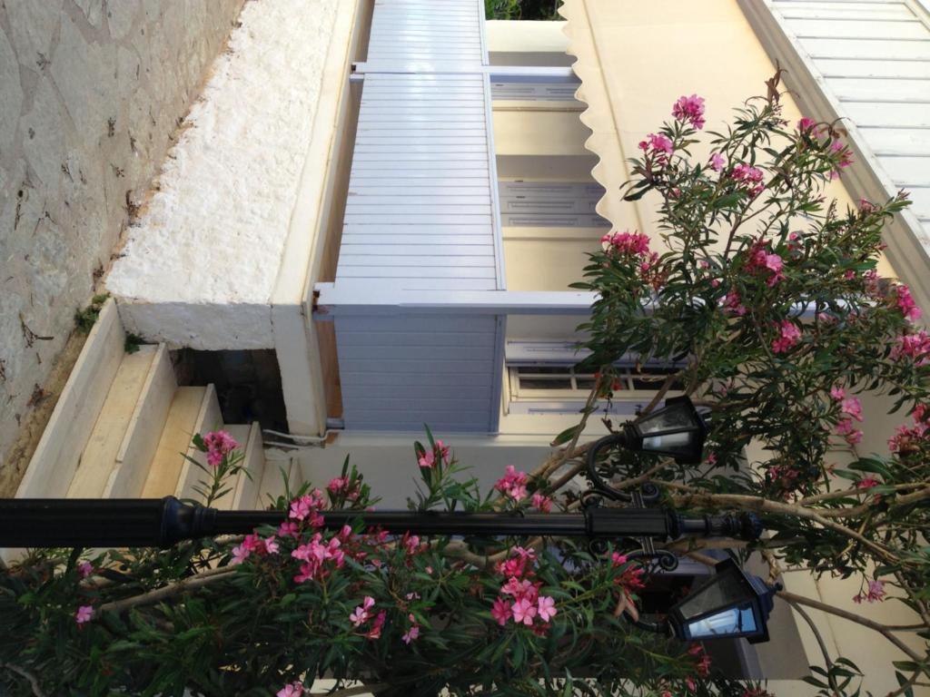 Konstantina Studios * Agios Nikitas