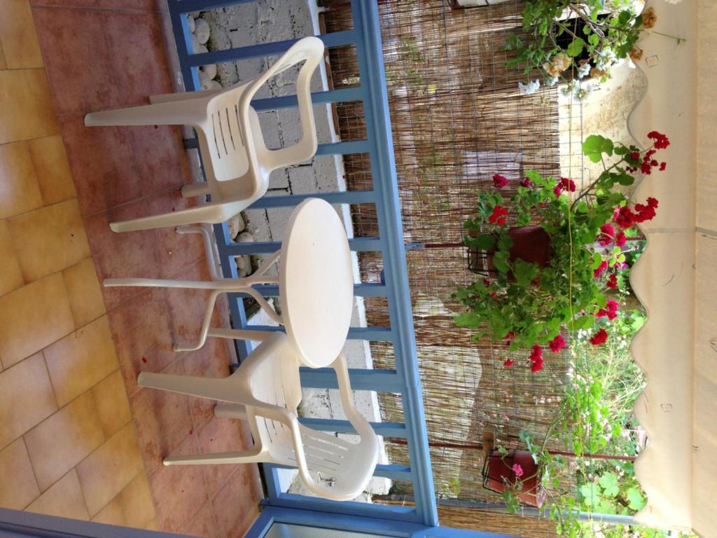 Konstantina Studios Agios Nikitas