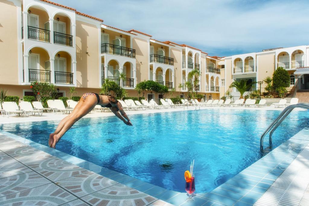 Zante Sun Hotel