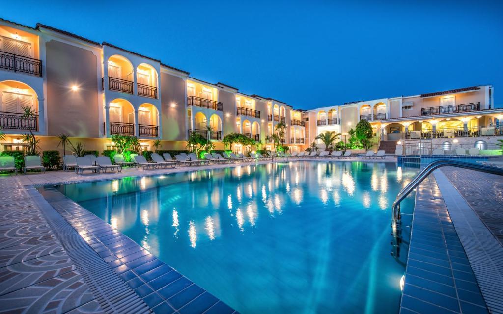 Hotel Zante Sun 4*