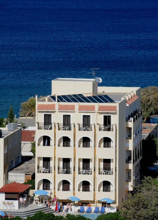 Blue Bay