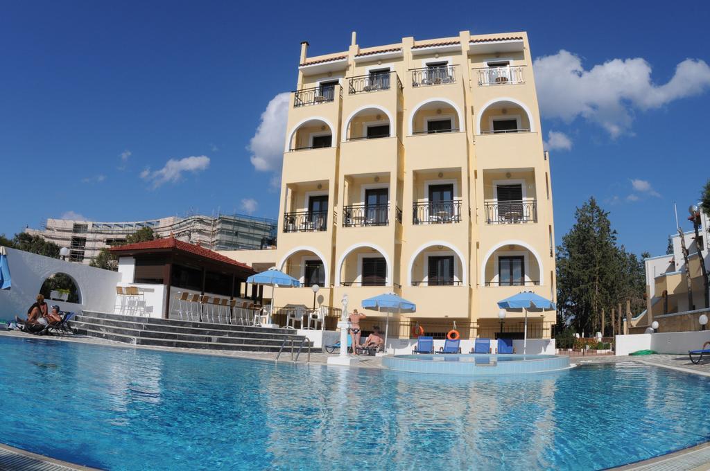 Hotel Blue Bay