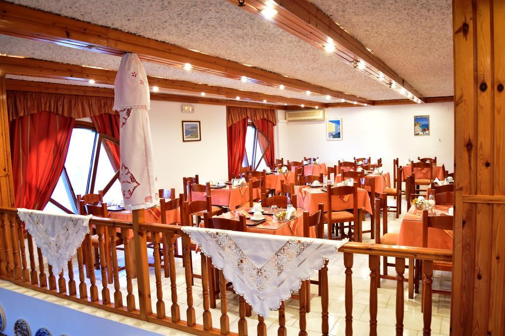 Hotel Blue Bay 2*