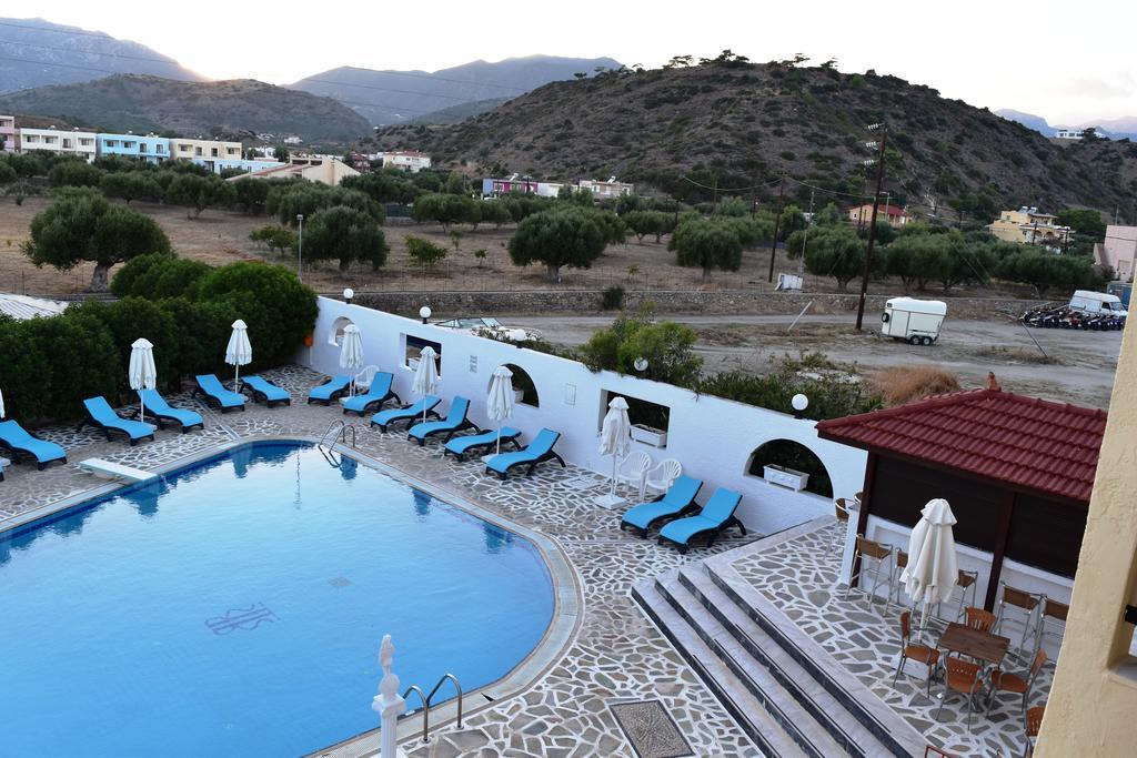 Hotel Blue Bay 2*