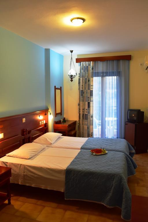 Hotel Blue Bay 2*