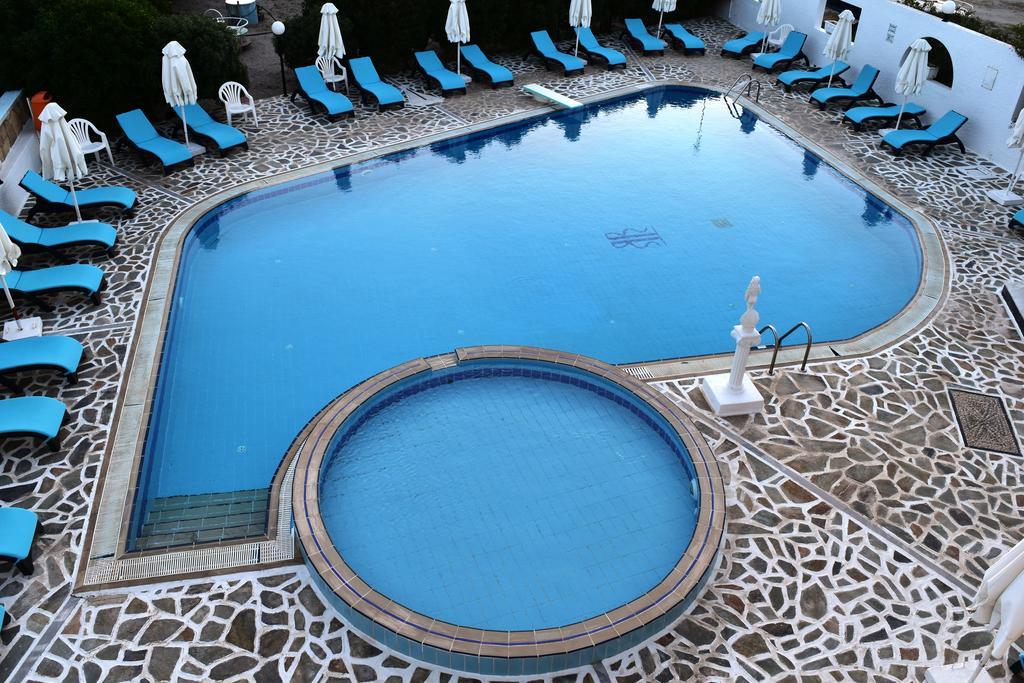 Blue Bay Karpathos Town (Pigadia)
