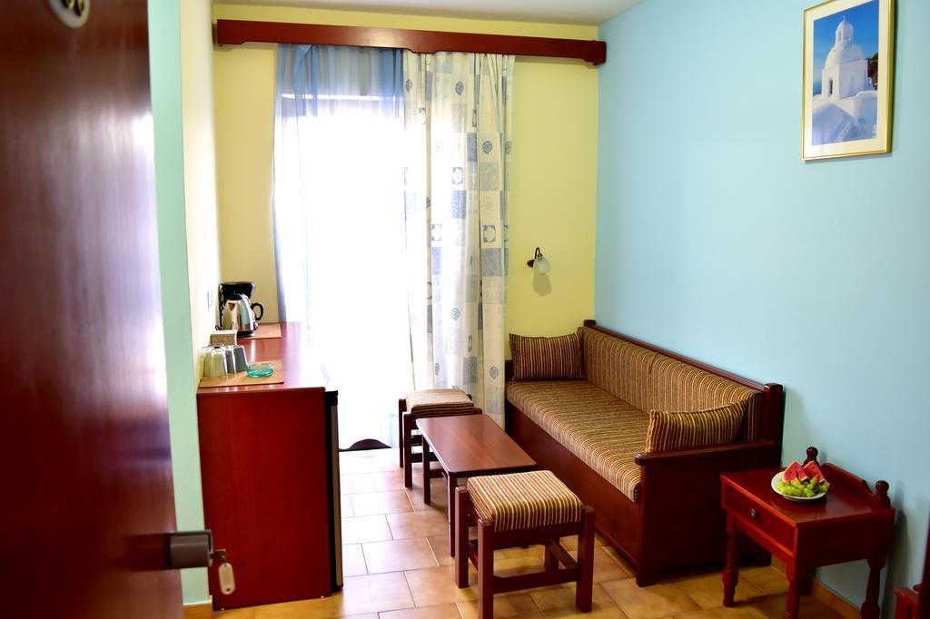 Hotel Blue Bay