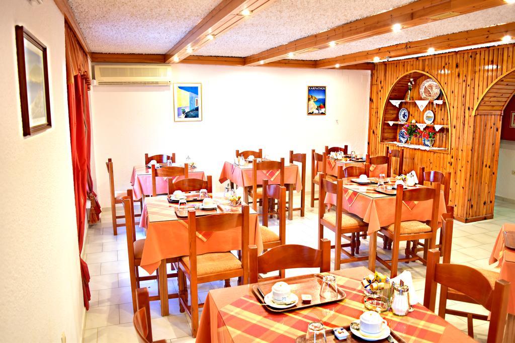 Hotel Blue Bay