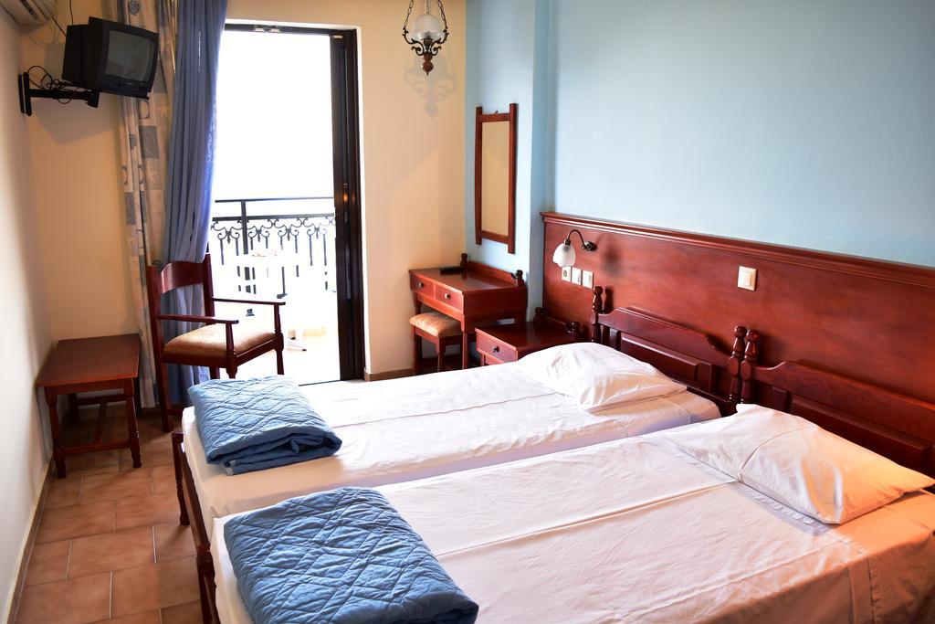 Hotel Blue Bay Karpathos Town (Pigadia)