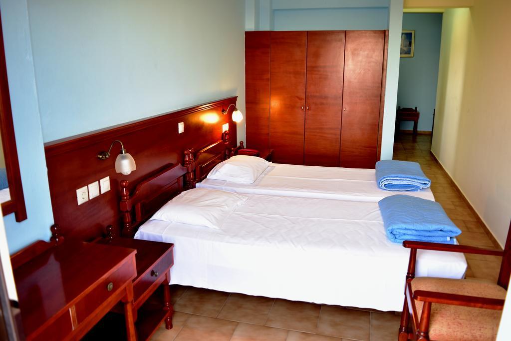 Hotel Blue Bay Karpathos Town (Pigadia)