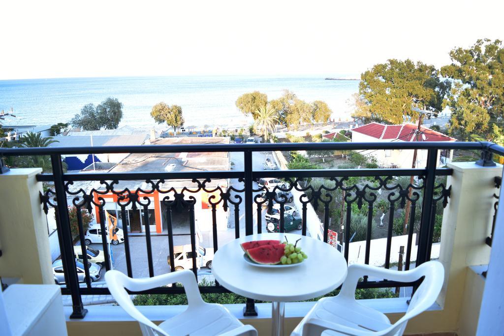 Hotel Blue Bay Karpathos Town (Pigadia)
