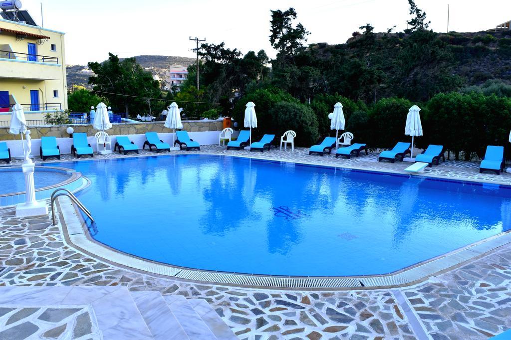 Hotel Blue Bay Karpathos Town (Pigadia)