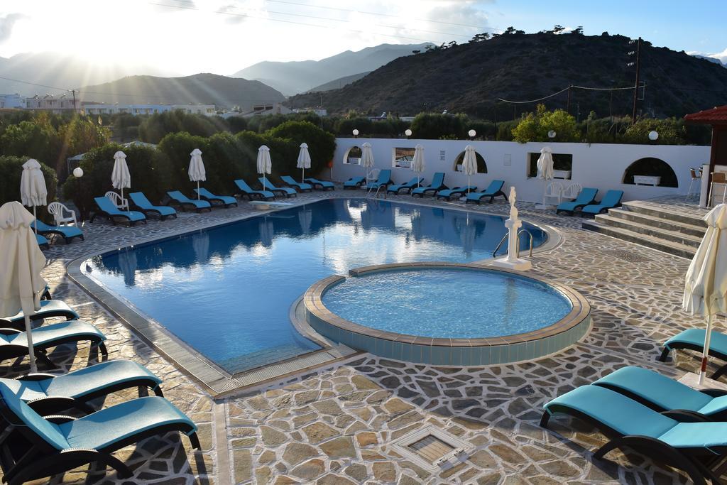 Blue Bay Karpathos Town (Pigadia)