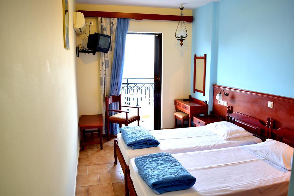 Hotel Blue Bay